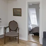Thomsen Apartments