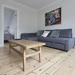 Thomsen Apartments
