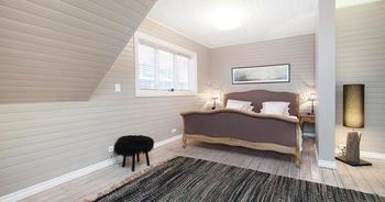 Thomsen Apartment Reykjavik