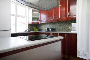 Apartment Thomsen *