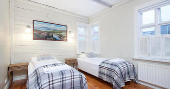 Apartment Thomsen Reykjavik