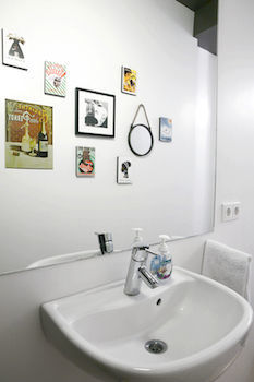 Thomsen Apartment Reykjavik