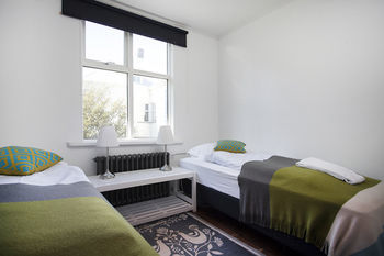 Thomsen Reykjavik