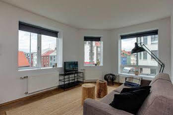 Apartment Thomsen