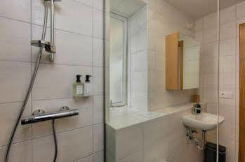 Thomsen Apartment Reykjavik