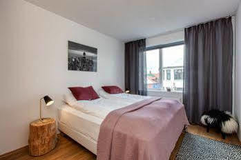 Thomsen Apartment