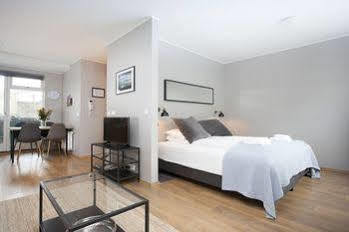 Thomsen Apartment