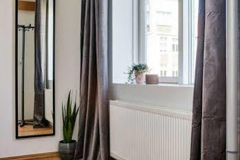 Thomsen Apartment