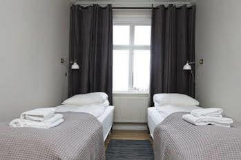 Thomsen * Reykjavik