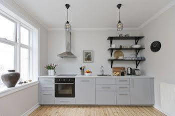 Thomsen Apartment