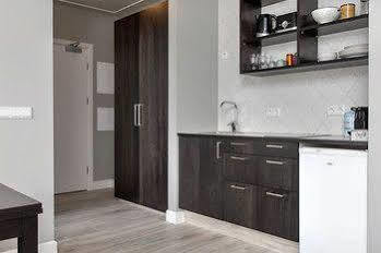 Apartment Thomsen Reykjavik