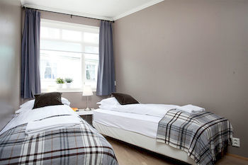 Apartment Thomsen *
