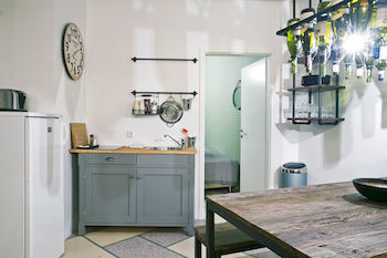 Apartment Thomsen Reykjavik