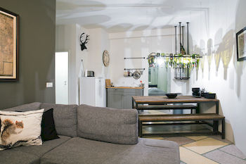 Apartment Thomsen Reykjavik