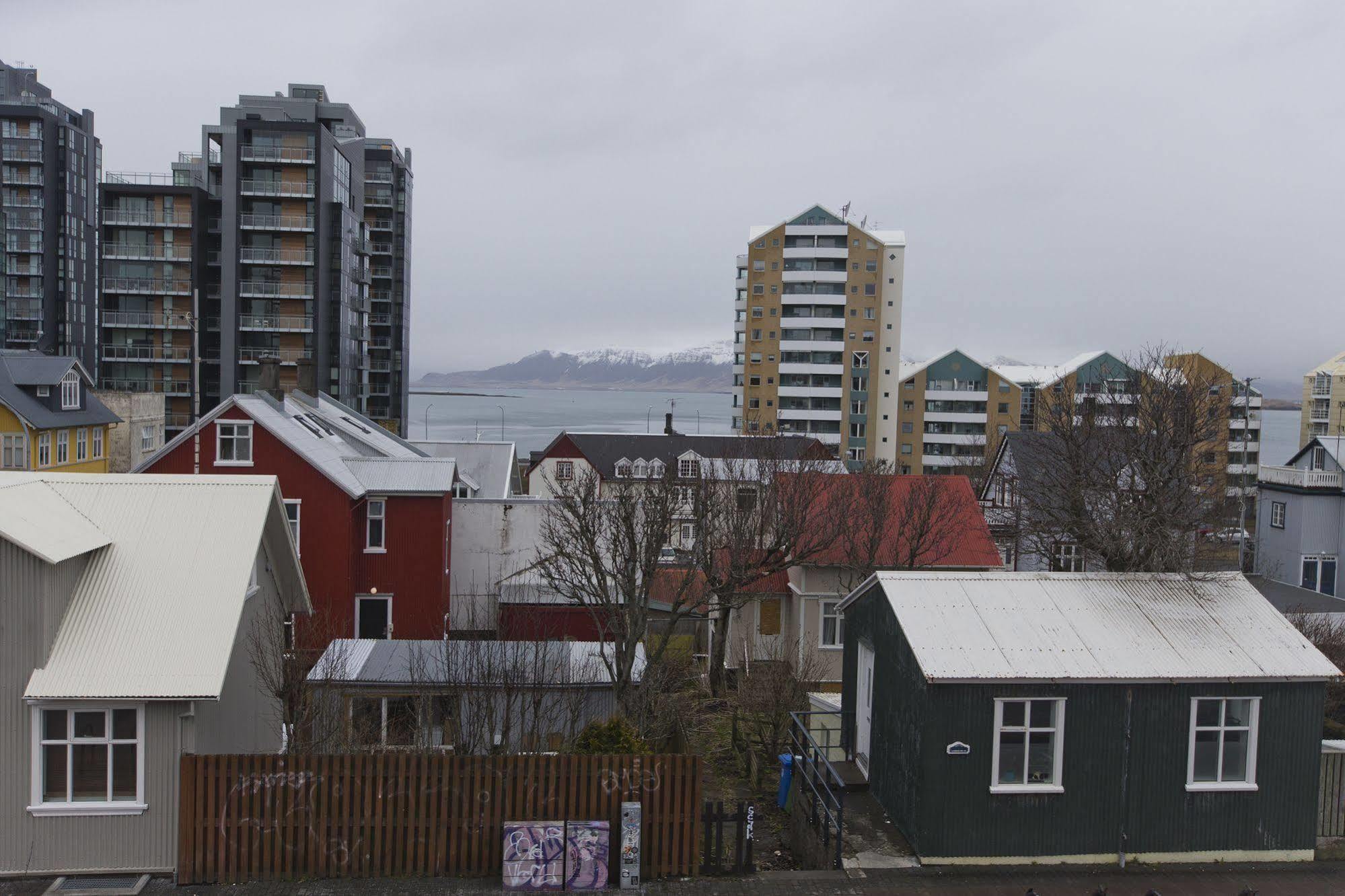 Thomsen Reykjavik