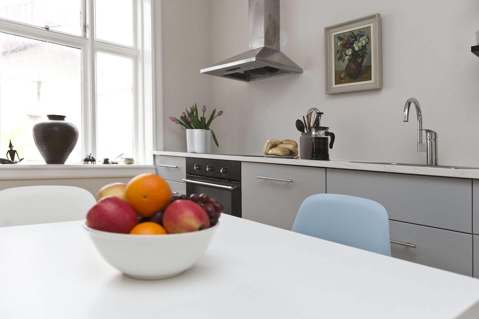 Apartment Thomsen