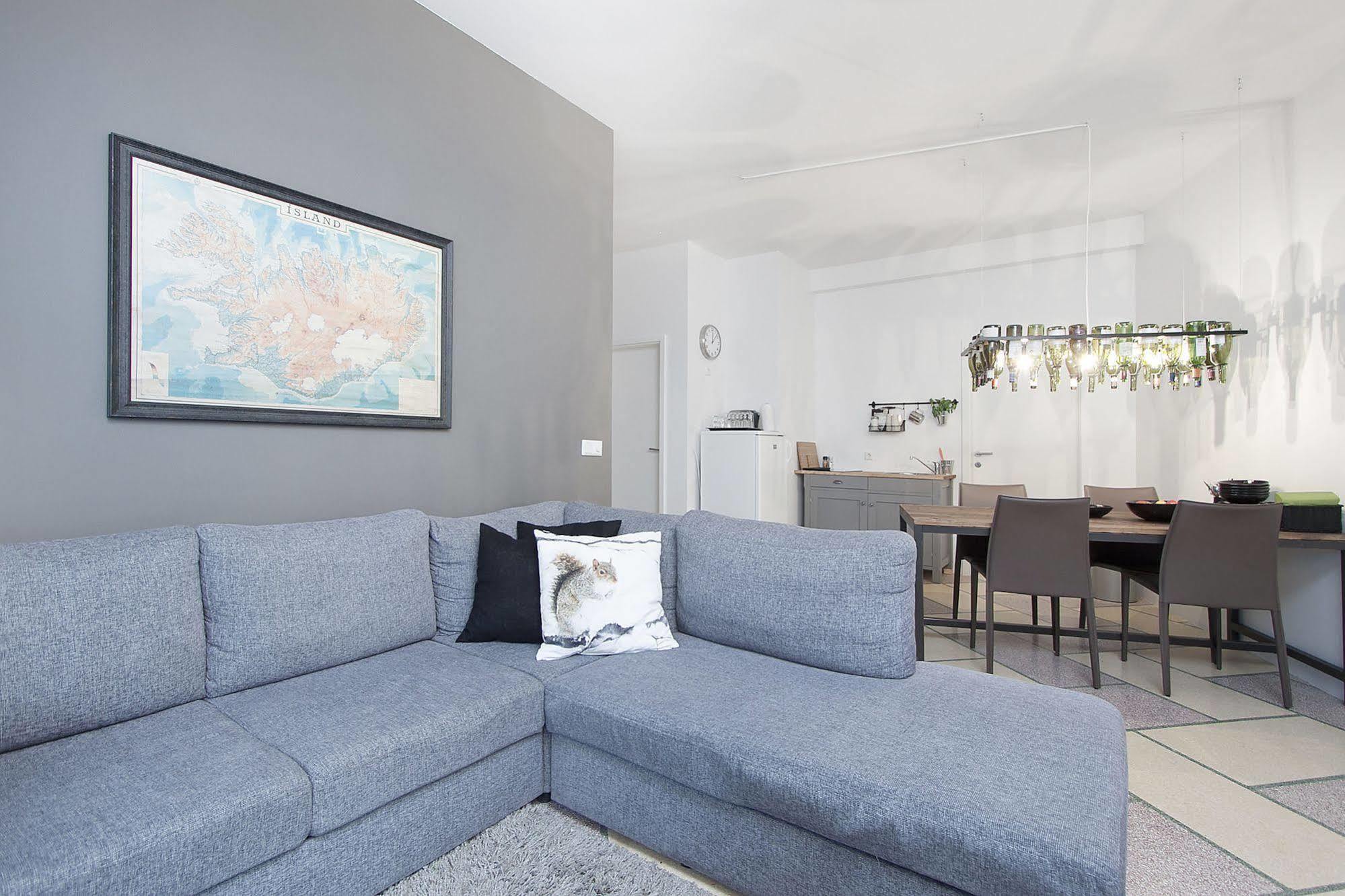 Apartment Thomsen *