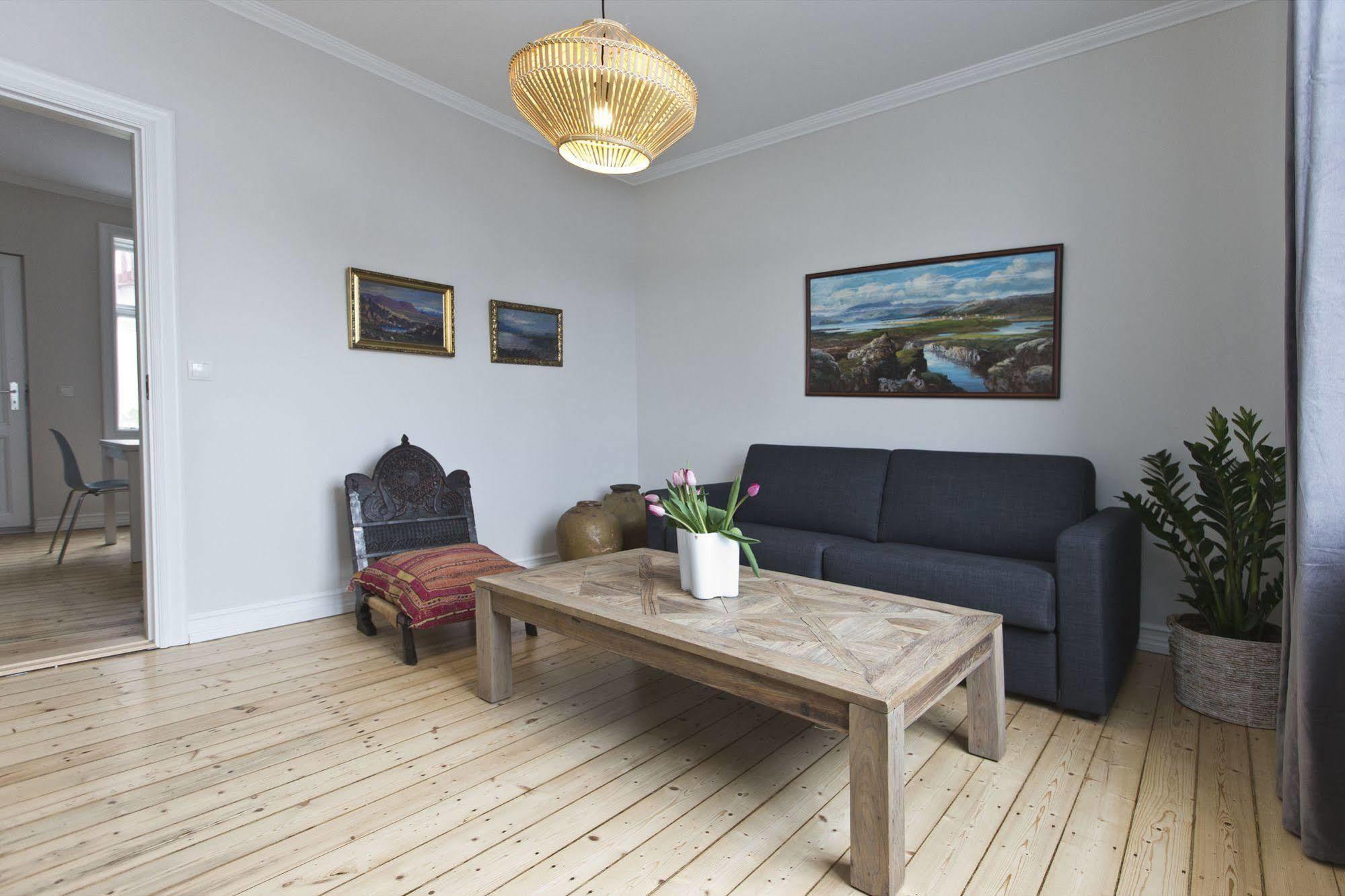 Apartment Thomsen