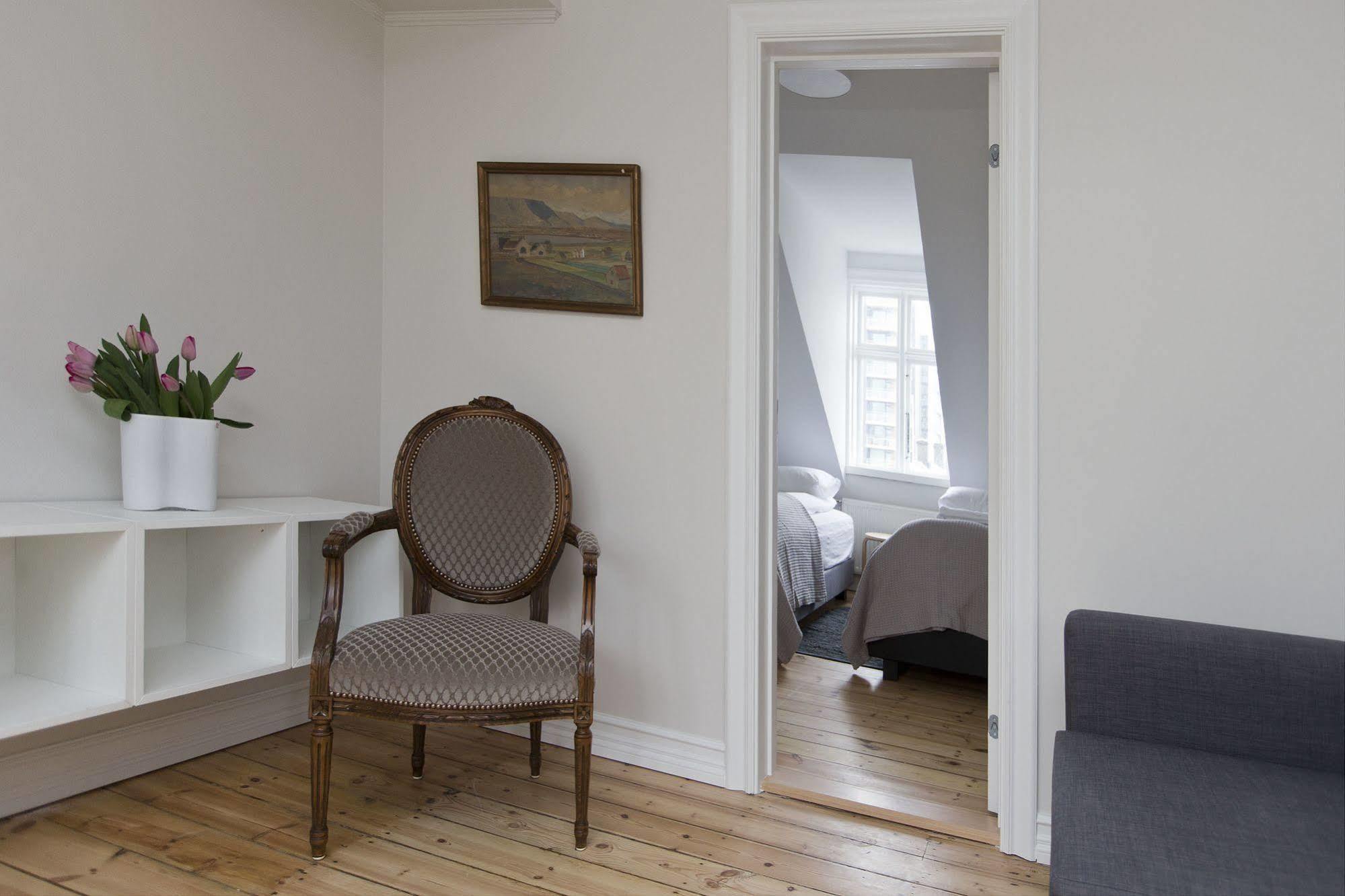 Apartment Thomsen Reykjavik