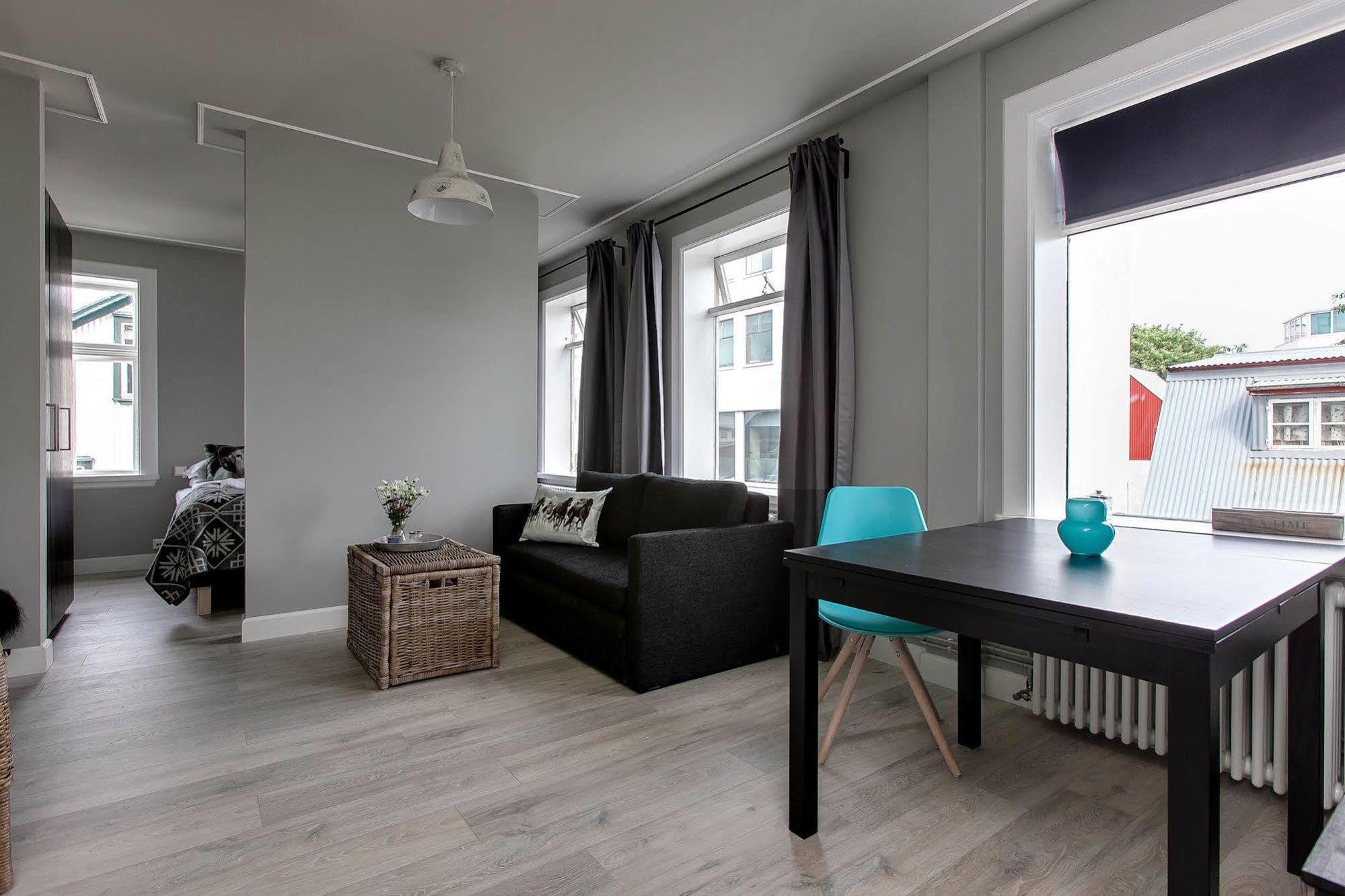 Apartment Thomsen *