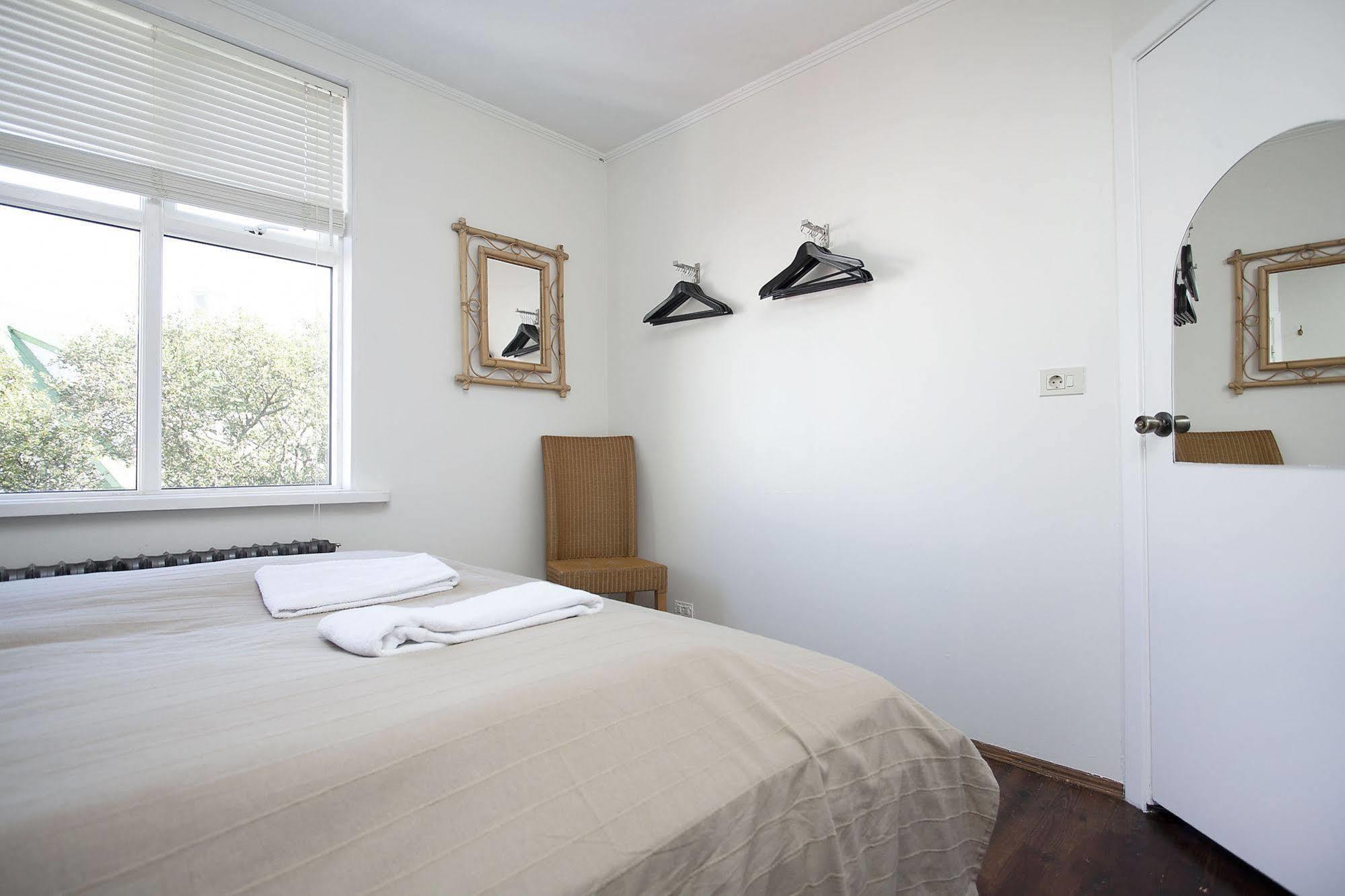Apartment Thomsen *