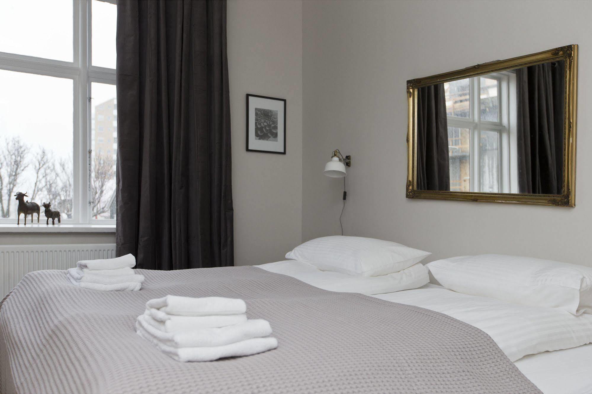 Apartment Thomsen
