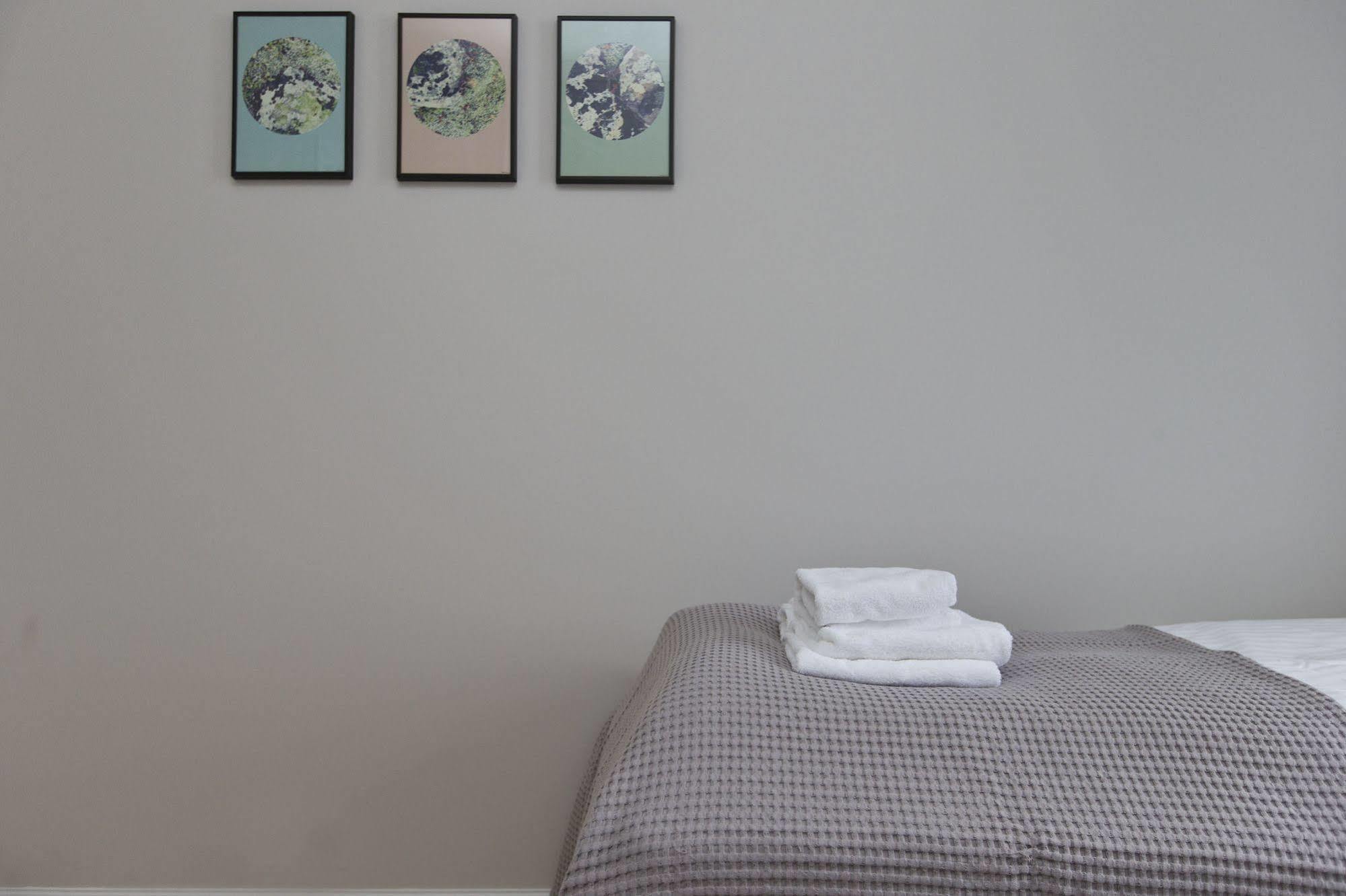Thomsen Apartment