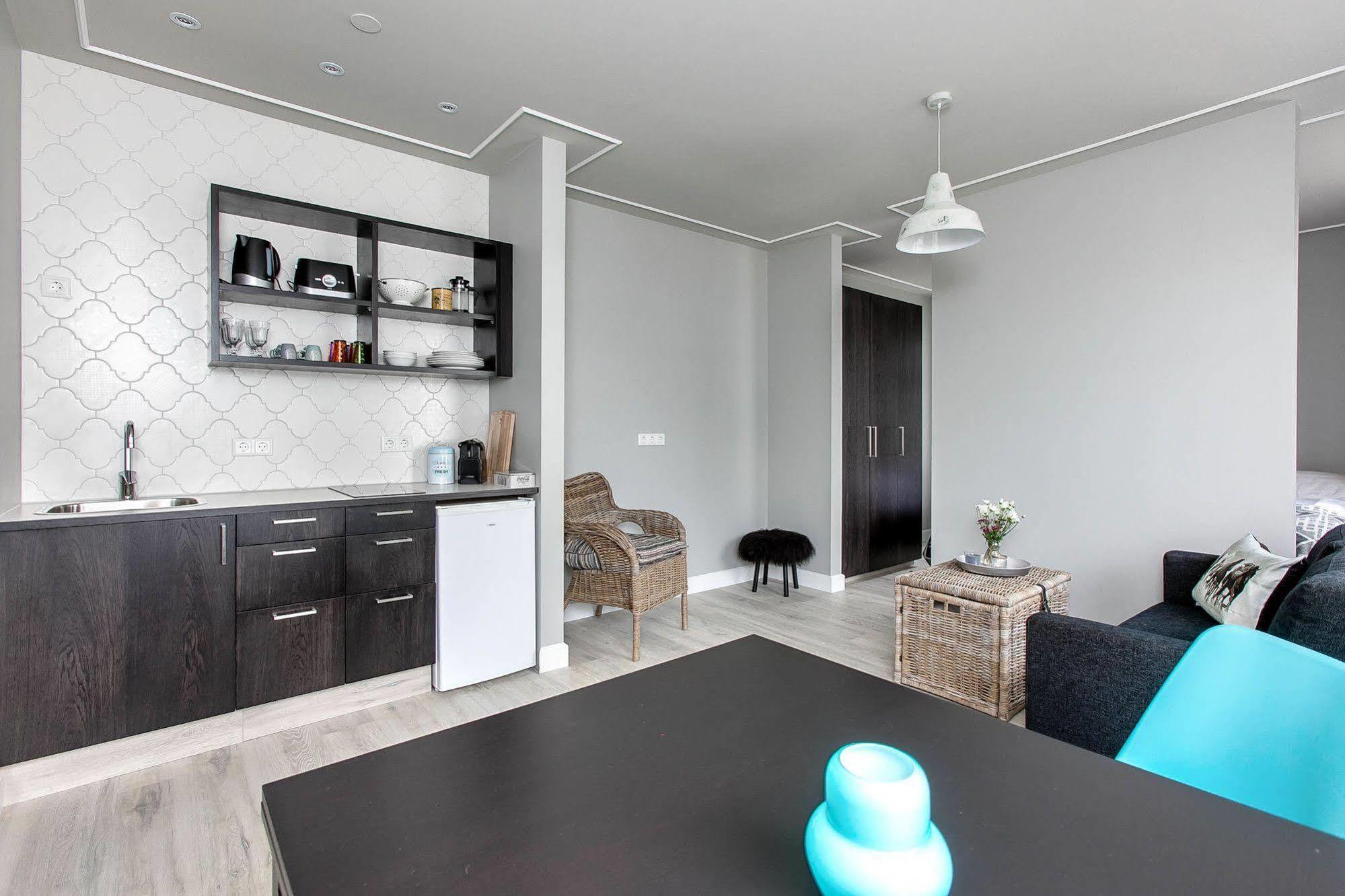 Apartment Thomsen Reykjavik