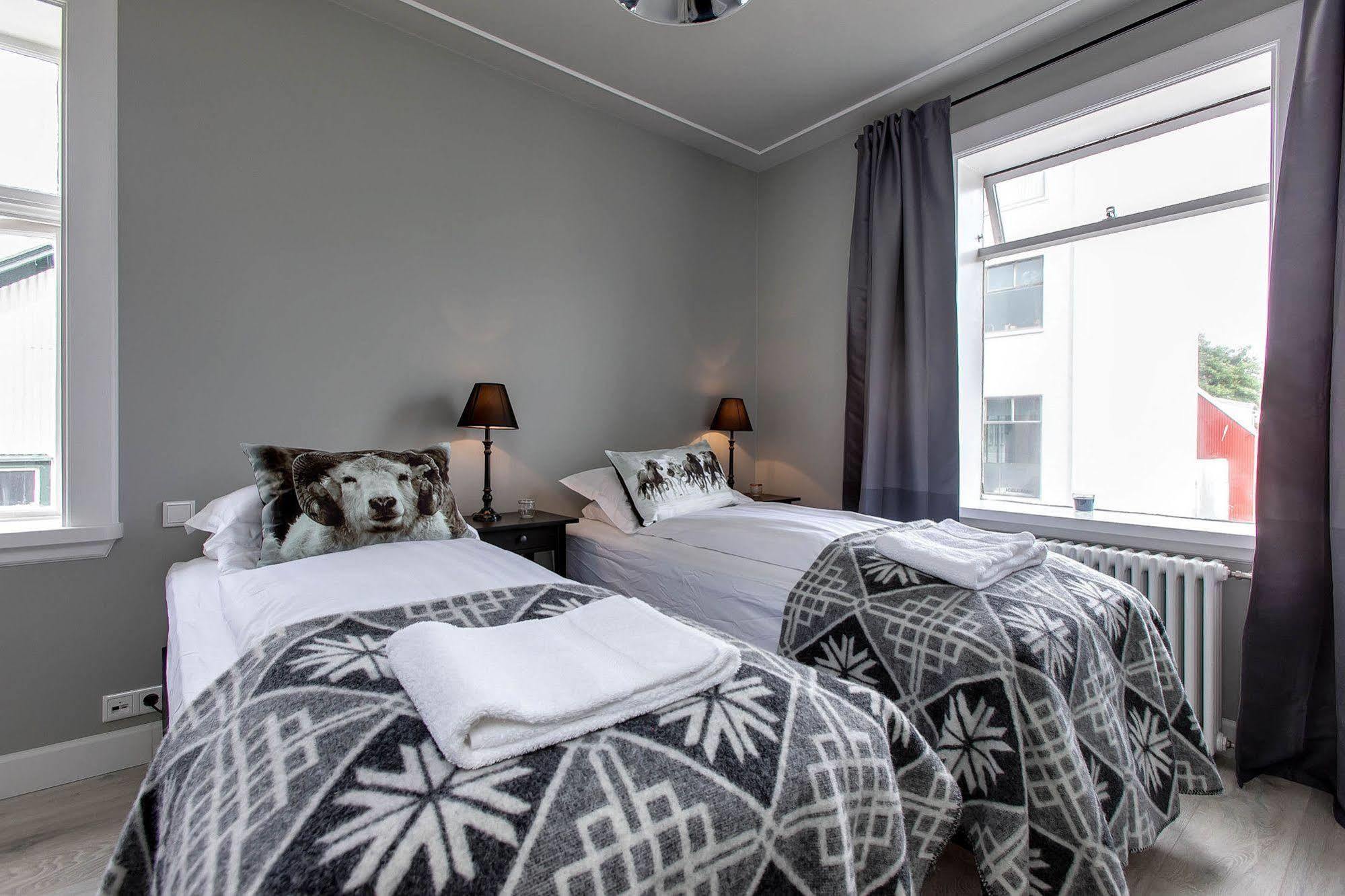 Apartment Thomsen