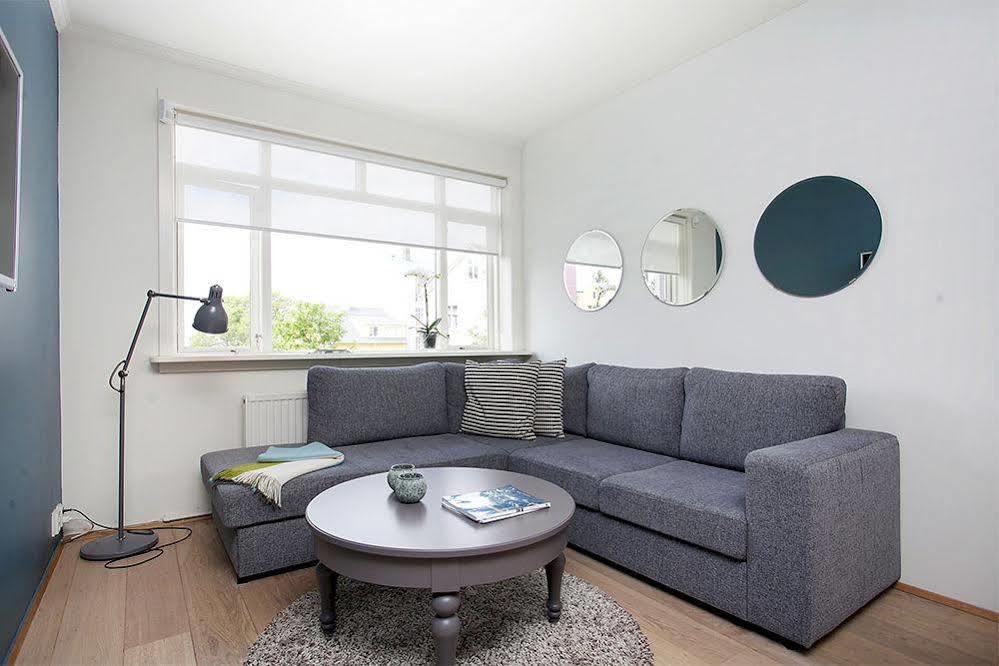 Thomsen Apartment *