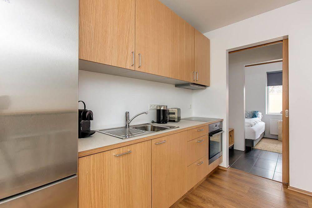 Thomsen Apartment *