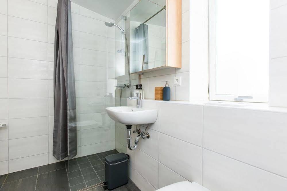 Apartment Thomsen Reykjavik