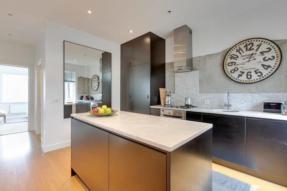 Apartment Thomsen