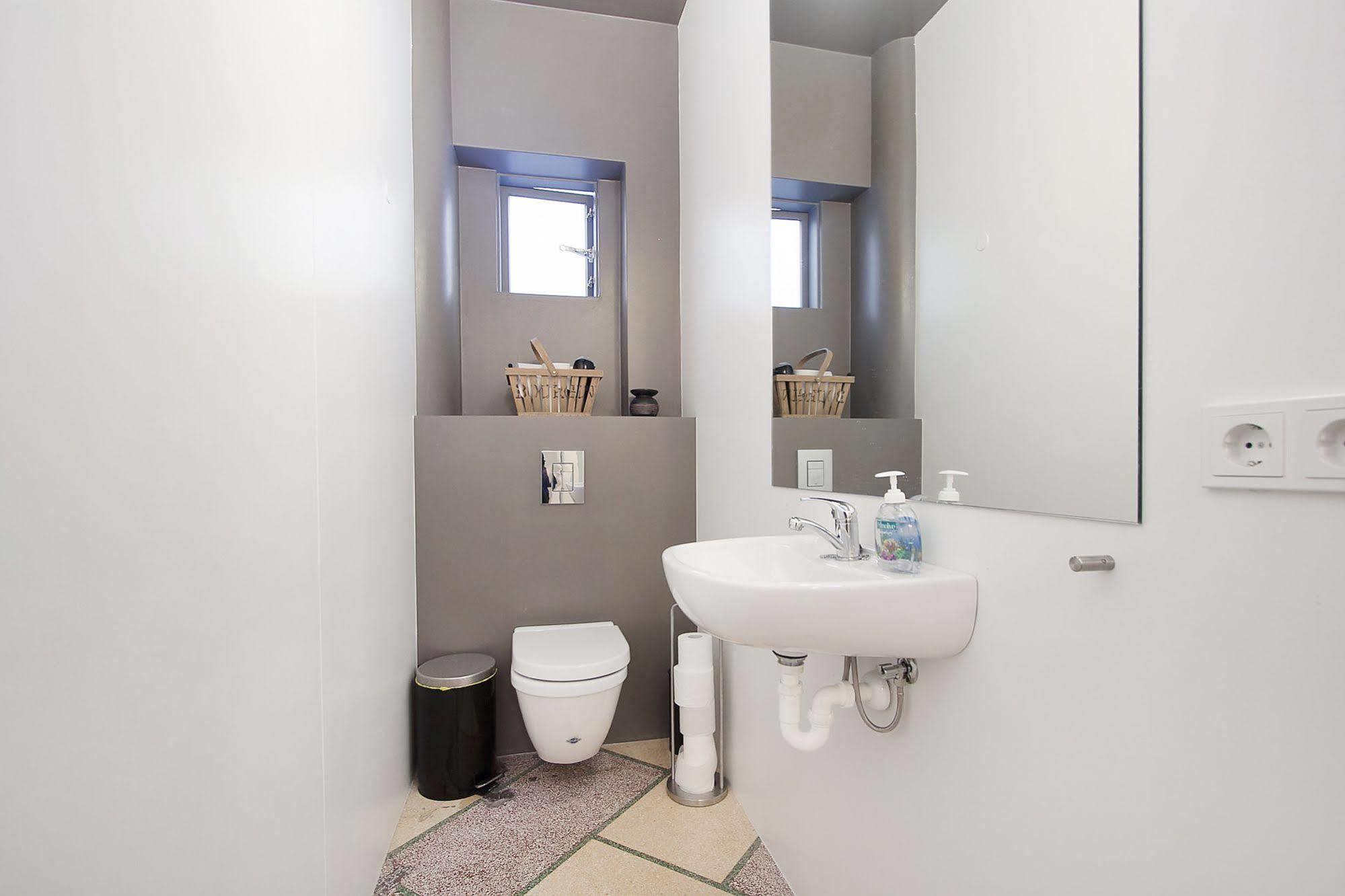 Thomsen Apartment Reykjavik