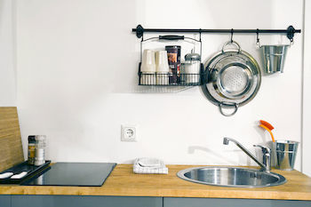 Apartment Thomsen *